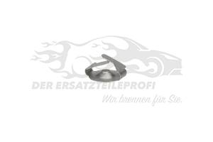 Korbmutter für Abschirmblech
