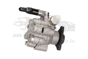 491104825R Servopumpe ohne Riemenscheibe Renault