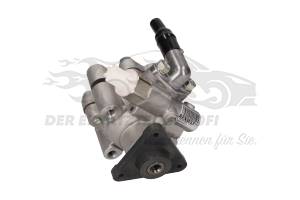 491104825R Servopumpe ohne Riemenscheibe Renault