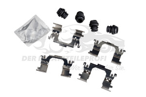 Halter für Scheibenbremsbelag 410273311R