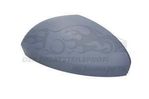 963737470R Spiegelkappe links Renault