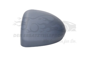 963737470R Spiegelkappe links Renault