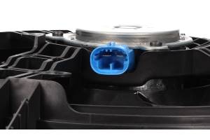 214812232R Lüfter Motorkühlung Renault