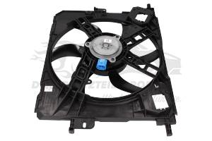 Kühlerlüfter Renault 214812232R