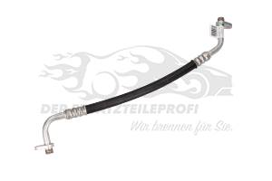 Hochdruckleitung für Klimaanlage Citroen 647786