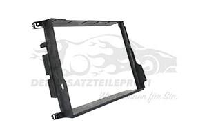 215596207R Luftführung für Kühler Dacia