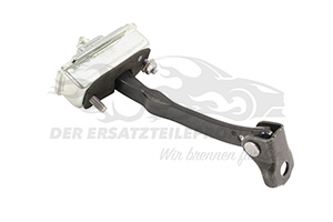 Türfeststeller Citroen 9801672580