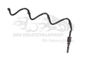 Rücklaufleitung Diesel