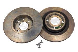 Bremsscheiben Dacia 402062650R