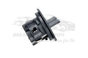 7701069725 Fassung für Glühlampe Blinker Renault