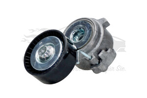 1611426280 Spannrolle 55mm für Keilrippenriemen (dynamisch) Citroen