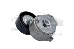 1611426280 Spannrolle 55mm für Keilrippenriemen (dynamisch) Citroen