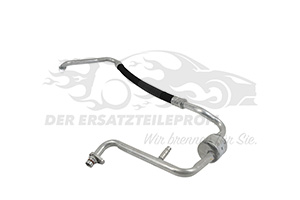 924805330R Klimaleitung vom Kompressor zum Verdampfer Dacia