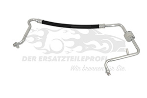 924805330R Klimaleitung vom Kompressor zum Verdampfer Dacia