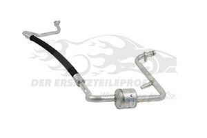 924805330R Klimaleitung vom Kompressor zum Verdampfer Dacia