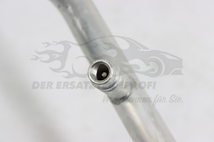 924805330R Klimaleitung vom Kompressor zum Verdampfer Dacia