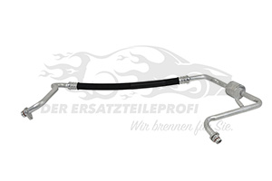 Hochdruck- / Niederdruckleitung für Klimaanlage Dacia 924805330R