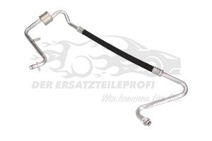 Hochdruck- / Niederdruckleitung für Klimaanlage Dacia 924800462R