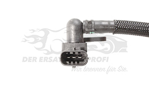 144607625R Turboschlauch Ladeluftkühlerschlauch zur Drosselklappe Dacia
