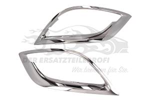 620723719R Leistensatz unten links und rechts Renault