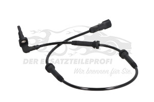 479102979R ABS-Sensor vorne links oder rechts Renault
