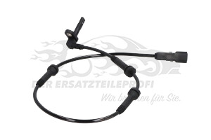 479102979R ABS-Sensor vorne links oder rechts Renault