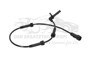 479102979R ABS-Sensor vorne links oder rechts Renault