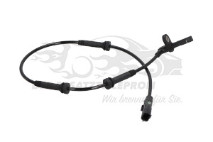 479102979R ABS-Sensor vorne links oder rechts Renault