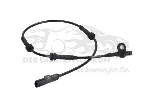 ABS-Sensor vorne links oder rechts