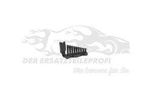 Befestigungsclip für Scheibeneinbau