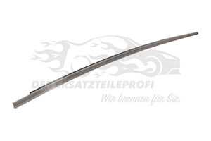 Zier- Schutzleiste für Frontscheibe 7700303429