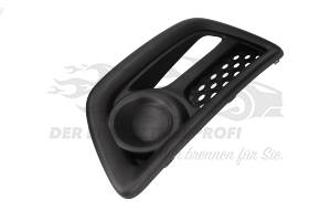 Blende für Nebelscheinwerfer Renault 620755918R