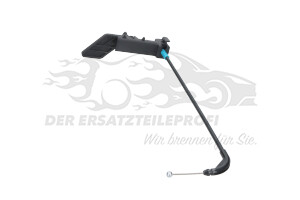656225059R Haubenzug vorne Renault