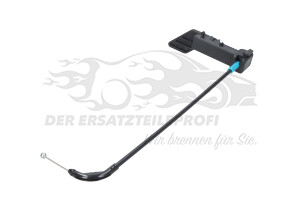 656225059R Haubenzug vorne Renault