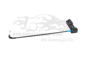 656225059R Haubenzug vorne Renault