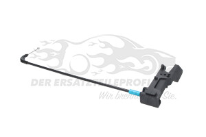 656225059R Haubenzug vorne Renault