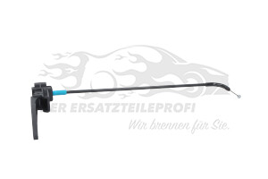 656225059R Haubenzug vorne Renault
