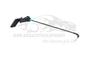 Motorhaubenzug Renault 656225059R