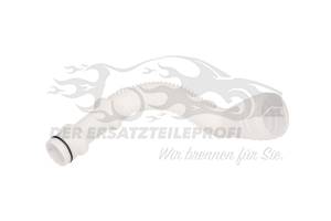 Einfüllstutzen für Scheibenwaschbehälter