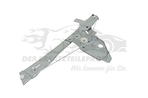 1619991780 Fensterheber vorne links (ohne Motor) 