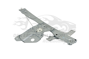 1619991780 Fensterheber vorne links (ohne Motor) 