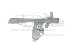 1619991780 Fensterheber vorne links (ohne Motor) 