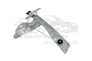 1619991780 Fensterheber vorne links (ohne Motor) 