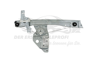 1619991780 Fensterheber vorne links (ohne Motor) 