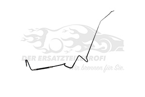 8200621860 Bremsschlauch hinten rechts Renault