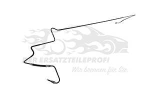 8200621860 Bremsschlauch hinten rechts Renault