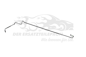 8200621860 Bremsschlauch hinten rechts Renault