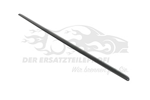 8545CS Zierleiste Türe vorne links Peugeot