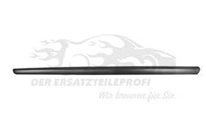 8545CS Zierleiste Türe vorne links Peugeot