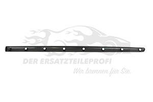 8545CS Zierleiste Türe vorne links Peugeot